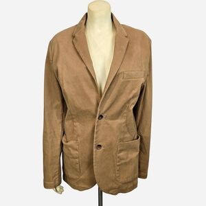 Old Navy Tan Blazer‎